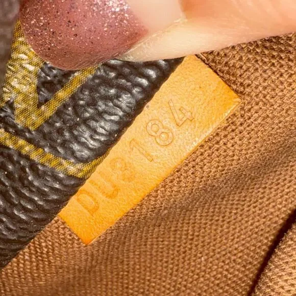 ❤️Louis Vuitton❤️ totally PM in monogram - Picture 11 of 13